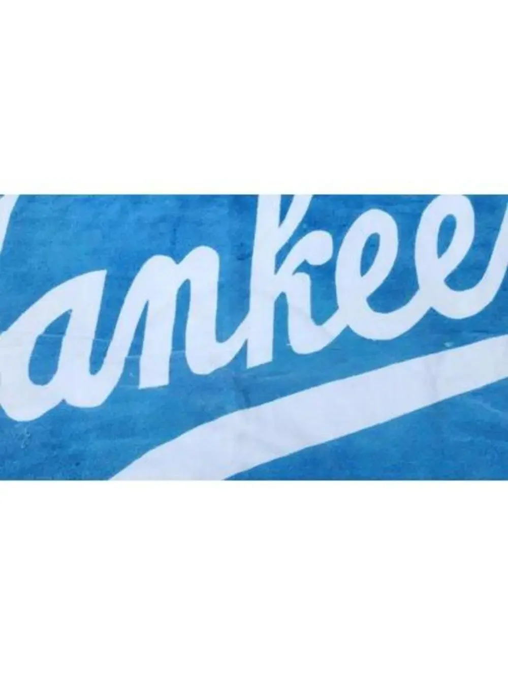 New York Yankees Beach Towel 54x29 inches MLB Baseball